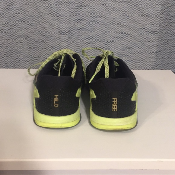 Women’s Nike Metcon 4 - Picture 4 of 8